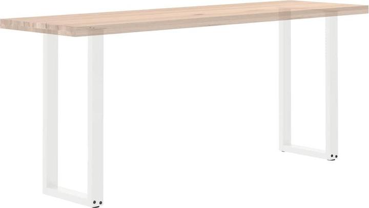 Actual product image vidaXL Konsolentischbein