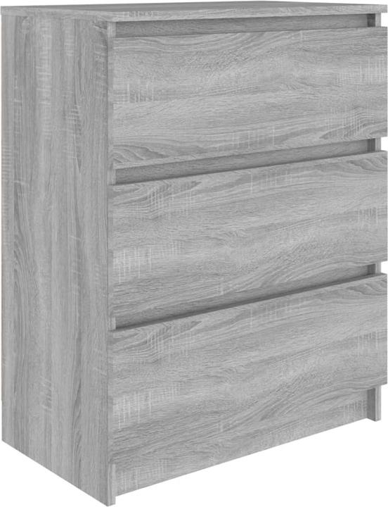 Image du produit vidaXL Sideboard (60 x 60 x 76 cm)
