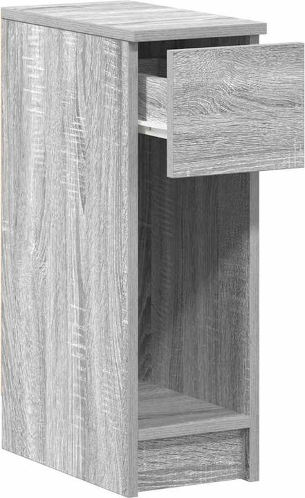 Immagine prodotto vidaXL Nachttisch (20 x 36 x 60 cm)