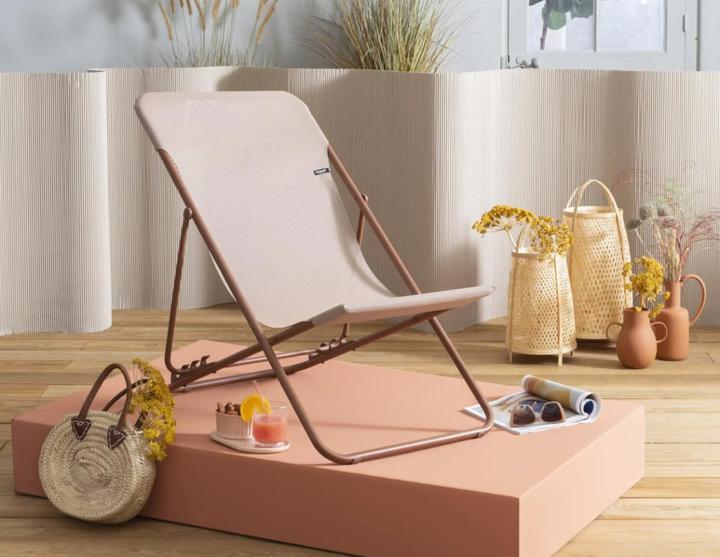 Produktbild Lafuma Gartenstuhl (94 cm)