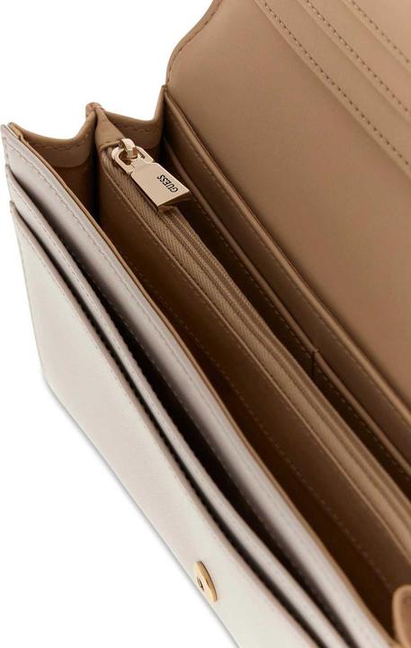 Actual product image Guess Janie Slg Flap Organizer