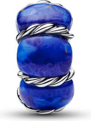Image du produit Pandora Charme de bouée maritime (Argent 925)