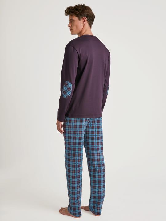 Immagine prodotto Calida Pyjama, lang (S)