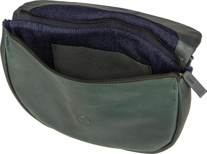 Immagine prodotto Harolds Caugio Schultertasche Leder 30 cm