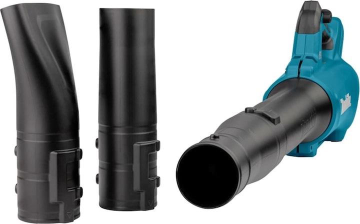Productafbeelding Makita DUB184Z (Oplaadbare batterij, Bladblazer)