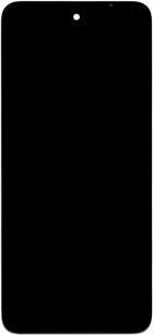 Produktbild iLike LCD display! - Motorola G55 LCD Display + Touch Unit + Front Cover (Service Pack) (Display)