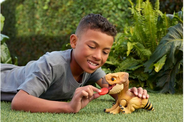 Produktbild Jurassic World 0