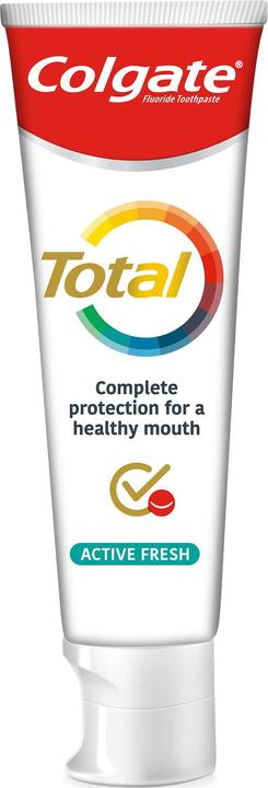 Produktbild Colgate Total Plus Gesunde Frische (75 ml)