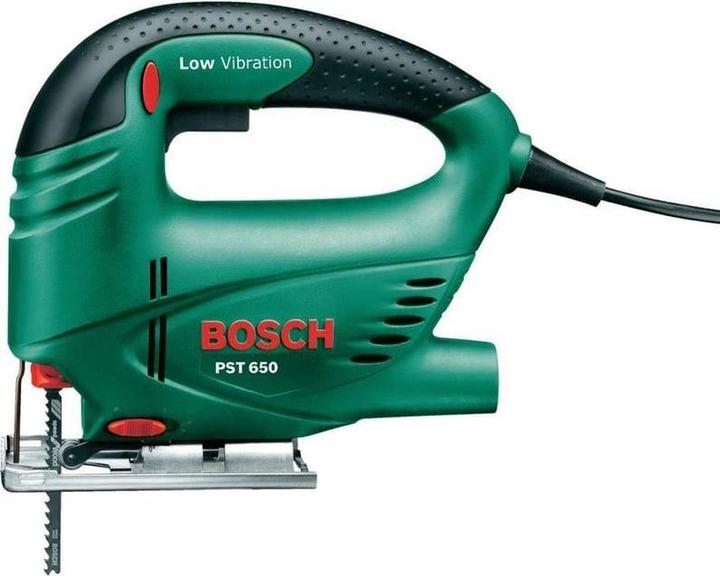 Actual product image Bosch Home & Garden Pst 650