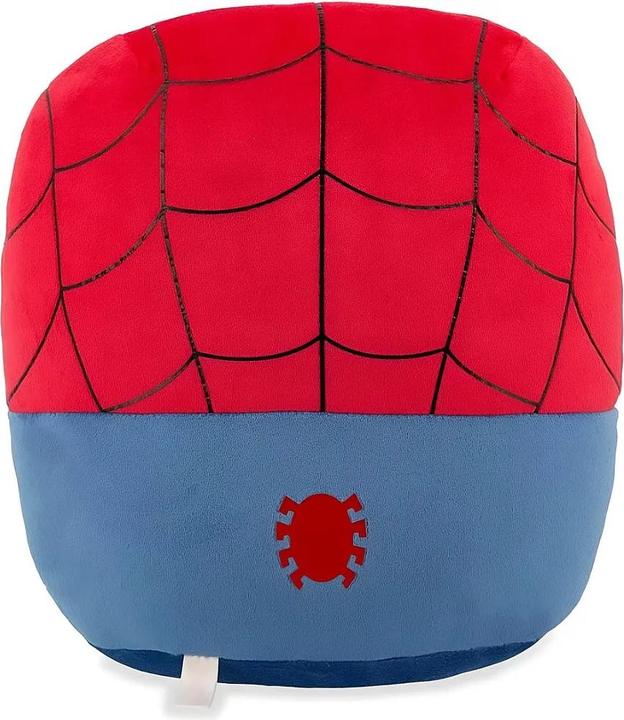 Image du produit Ty Marvel Spiderman Squish a Boo 20cm (20 cm)