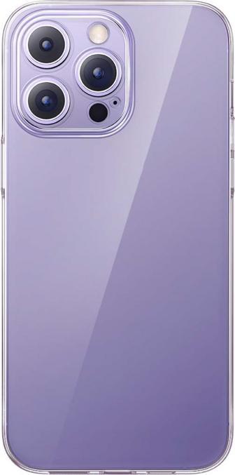 Produktbild Baseus Transparent Case Simple for iPhone 14 Pro Max (Apple iPhone 14 Pro Max)