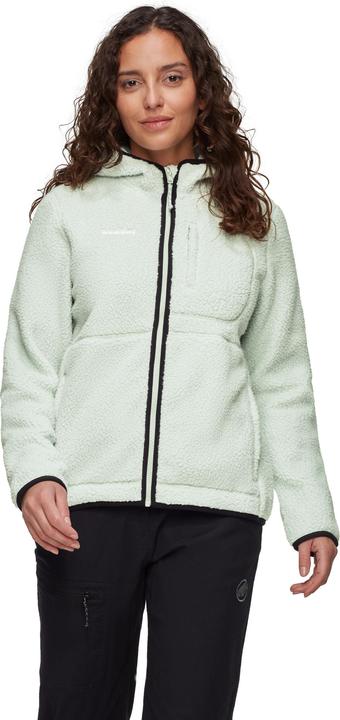 Produktbild Mammut Falera Pro ML Hooded Jacket Women (XS)