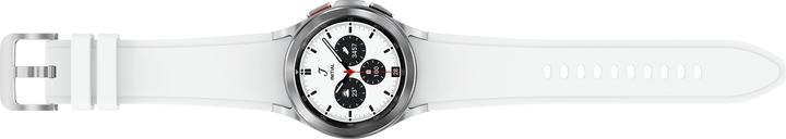 Actual product image Samsung Galaxy Watch4 EU (42 mm)