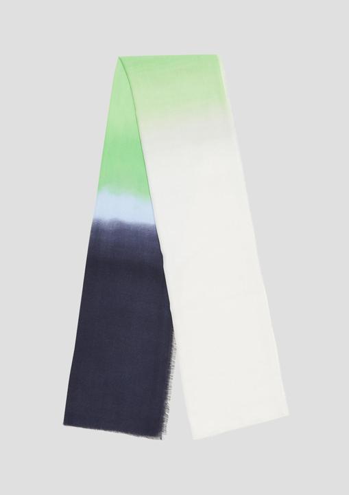 Produktbild s.Oliver Tuch Tuch mit Farbverlauf