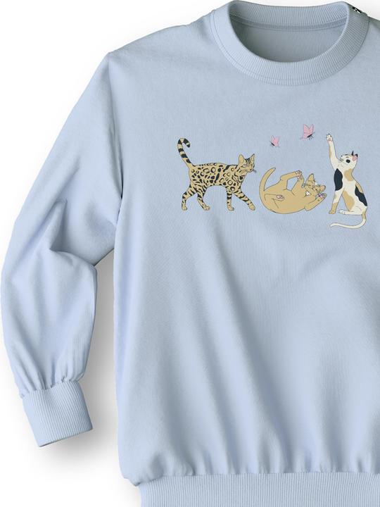 Image du produit Calida Toddlers Kitty (98, 92)