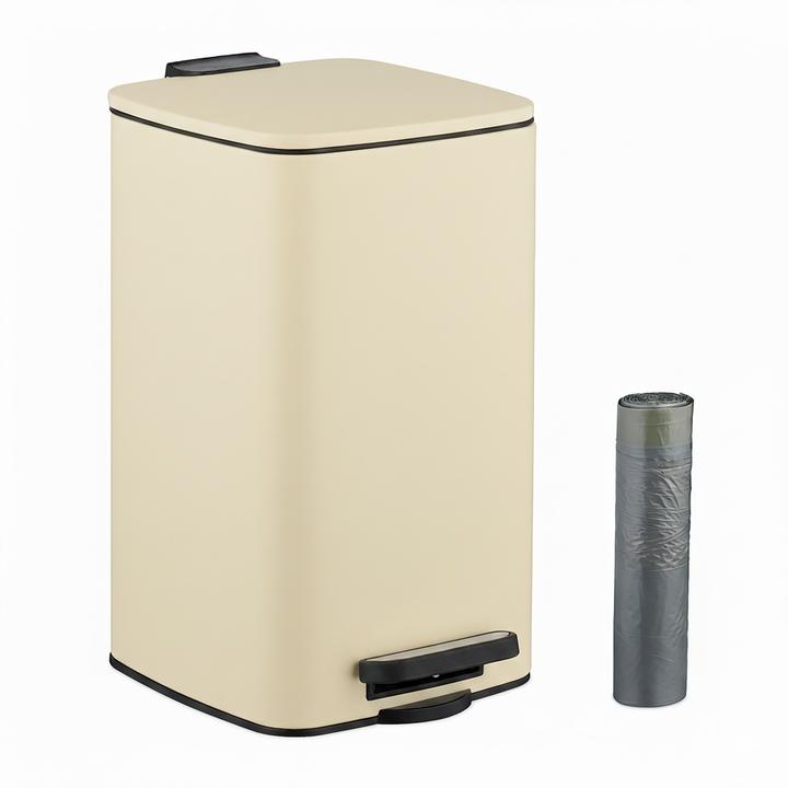 Produktbild Relaxdays Kosmetikeimer (8 l)