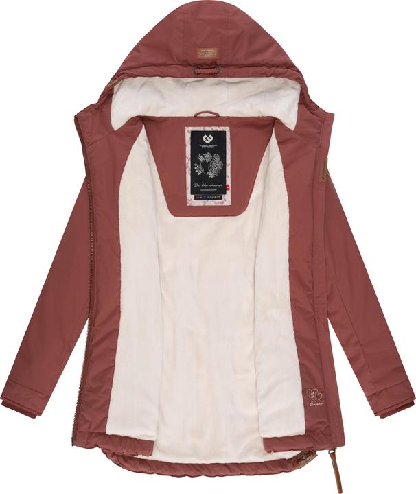 Produktbild Ragwear Zuzka Winter
