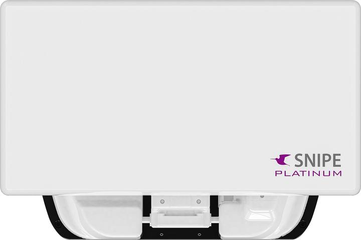 Produktbild Selfsat Snipe Platinum (Flachantenne, DAB/ DAB+, UKW / MW / LW)