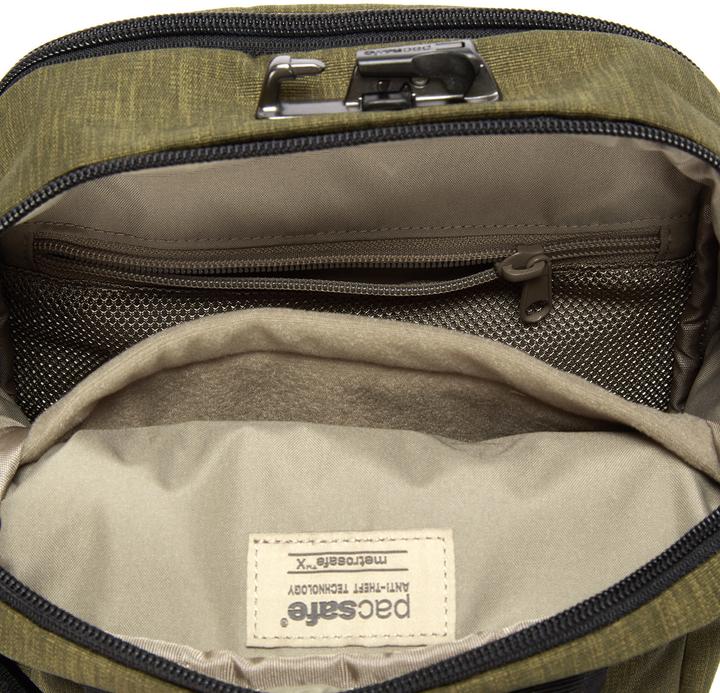 Image du produit Pacsafe Metrosafe X