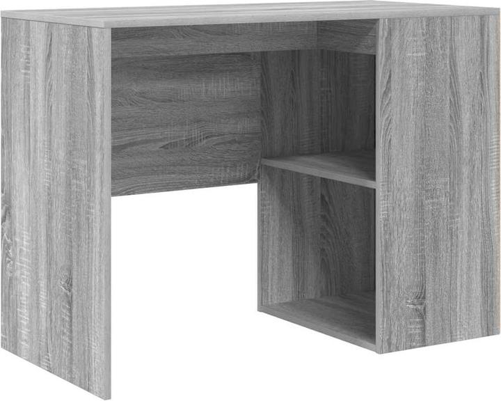 Image du produit vidaXL Eck-Schreibtisch (88 x 88 x 75 cm)