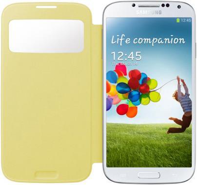 Productafbeelding Samsung S-View (Samsung Galaxy S4)