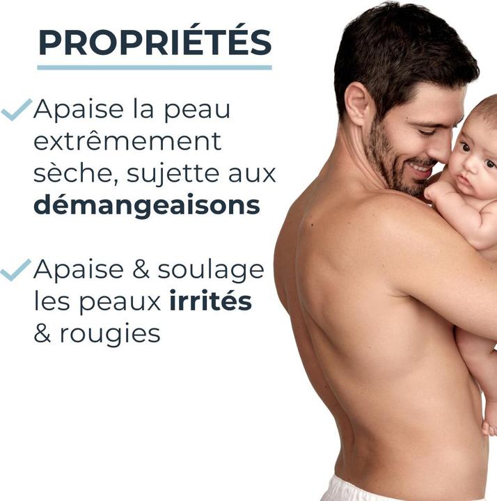 Produktbild Eucerin AtoControl Instant Comfort (40 ml, Tagescreme)