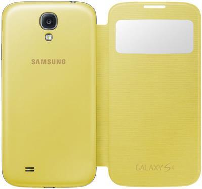 Productafbeelding Samsung S-View (Samsung Galaxy S4)