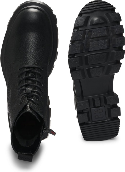 Actual product image HUGO Fabyan halb ltgr (42)