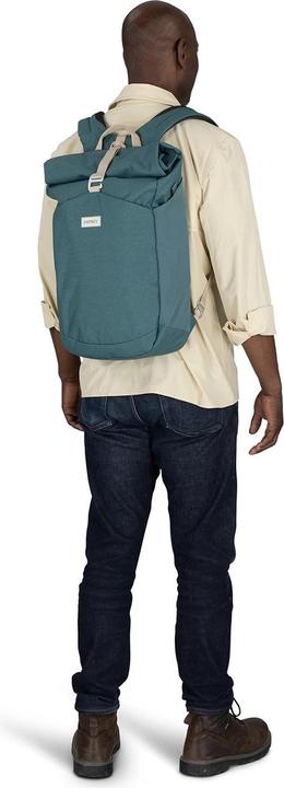 Produktbild Osprey Arcane Roll Top Pack Daypack 50 cm Laptopfach (24 l)