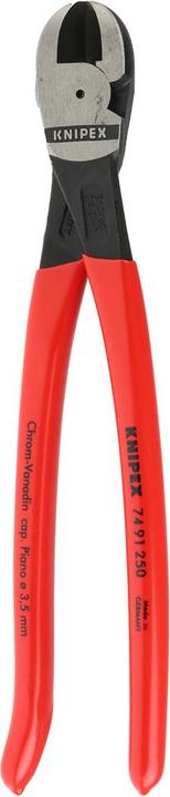 Actual product image Knipex High Leverage Centre Cutter (250 mm)