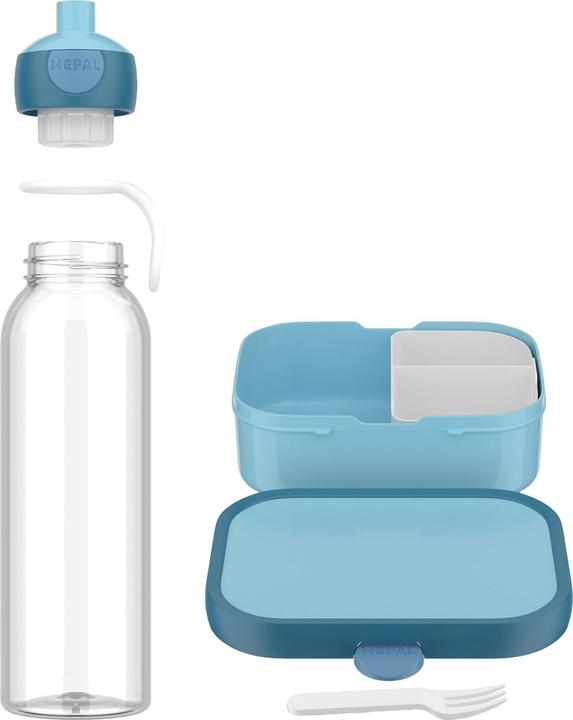 Produktbild Mepal Campus (2025) Pausenset