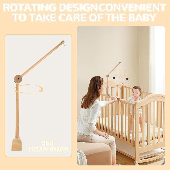 Produktbild Collazoey Mobilehalterung