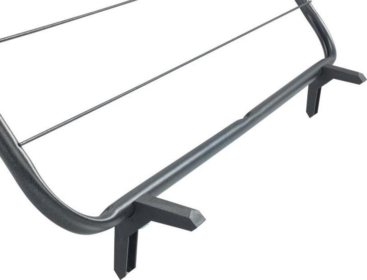 Actual product image Wenko Badewannenwäschetrockner (9 m)