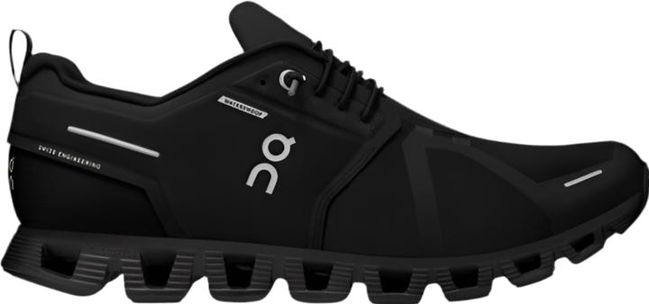 Actual product image On Running Cloud Waterproof (45)