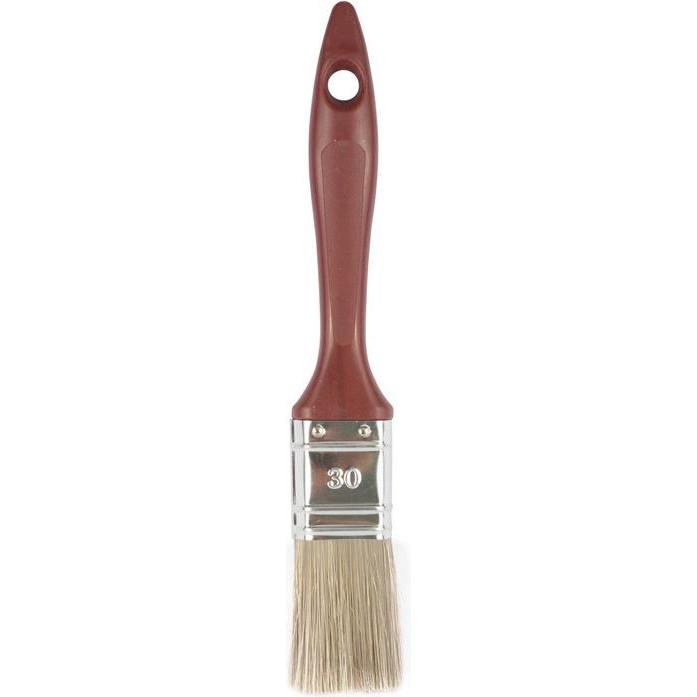 Okko, Pinsel, Natural Paintbrush N07 30mm (30 mm)