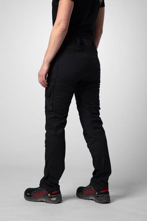 Image du produit Projob Pantalon de travail polyvalent Atretch coupe moderne (50)