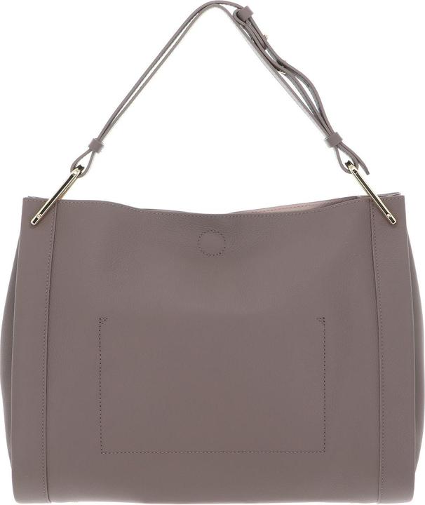 Immagine prodotto Coccinelle Wallace Handbag Double Grainy Leather
