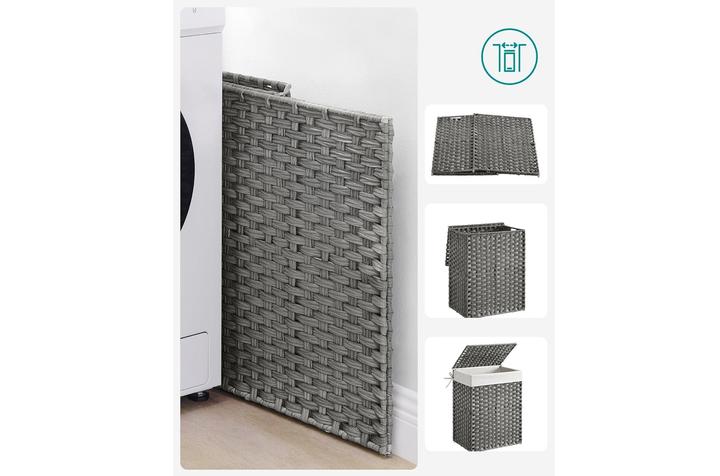 Produktbild Vasagle Hampy (90 l)