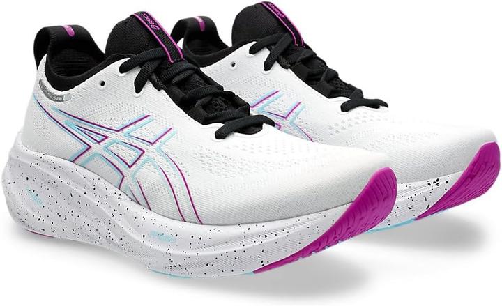 Actual product image ASICS Performance Innovative PureGEL Technology for Enhanced Softness and Shock Absorption (42)