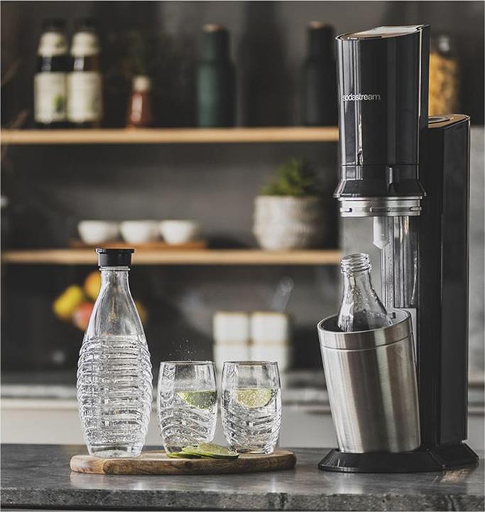 Produktbild SodaStream Crystal 3.0
