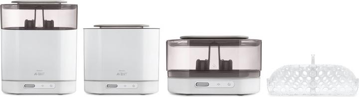 Produktbild Philips Avent 4- in-1 Dampfsterilisator