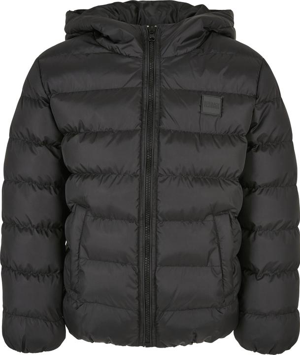 Produktbild Urban Classics Boys Basic Bubble Jacket