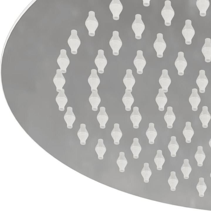 Actual product image vidaXL Regenbrause