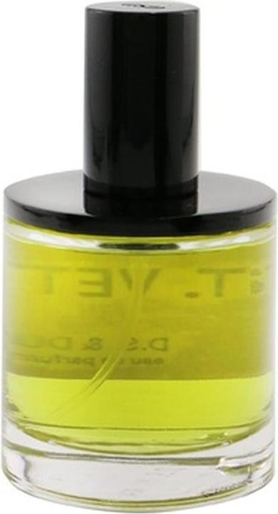 Actual product image D.S. & Durga St. Vetyver Unisex Eau de Parfum Spray 1.7oz (Eau de parfum, 50 ml)