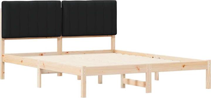 Produktbild vidaXL Bettrahmen (150 x 200 cm)