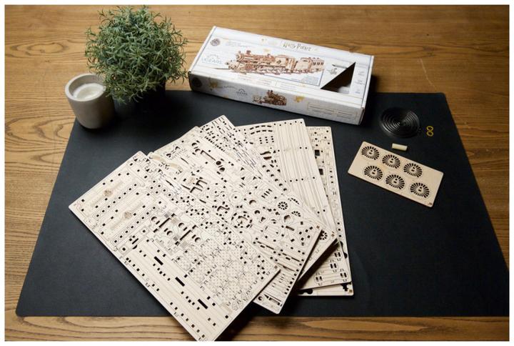 Immagine prodotto Ugears Harry Potter Hogwarts Express