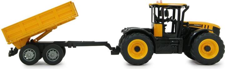 Produktbild Jamara JCB Fastrac