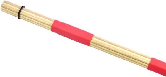 Produktbild keepdrum SV1 Rods 19 Stäbe Drumsticks (Schlagzeug)