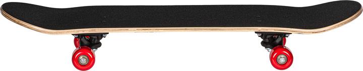 Produktbild Playlife Illusion Hotrod Skateboard (31")