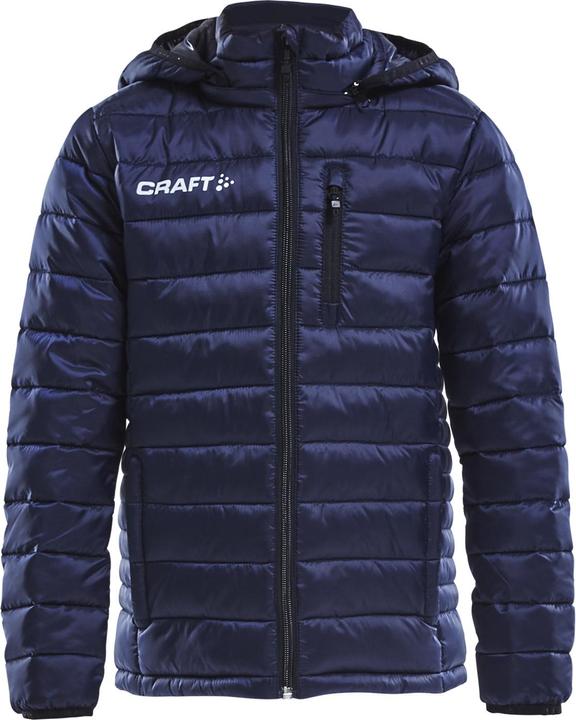 Produktbild Craft Isolate Jacket Jr (122)